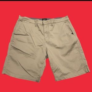 Mens Quicksilver shorts 36